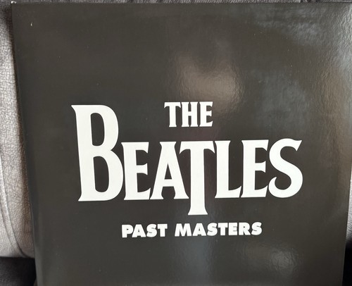 The beatles past - beatles, 1