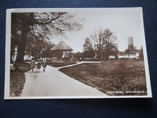 Postcard Rock Park, Barnstaple