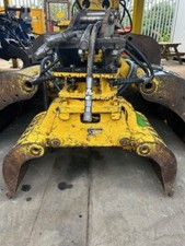 SELECTOR GRAB TO SUIT 1.2-3T EXCAVATOR 2021 Epiroc MG200