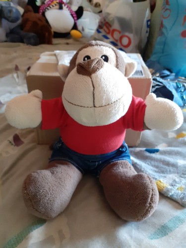 Card factory cuddles - factory,