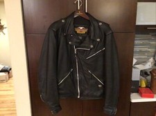 Harley Davidson Large LG Old