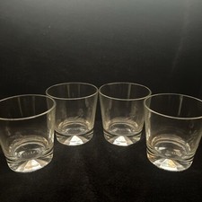 JOHNNY WALKER 2 GLASS WHISKY