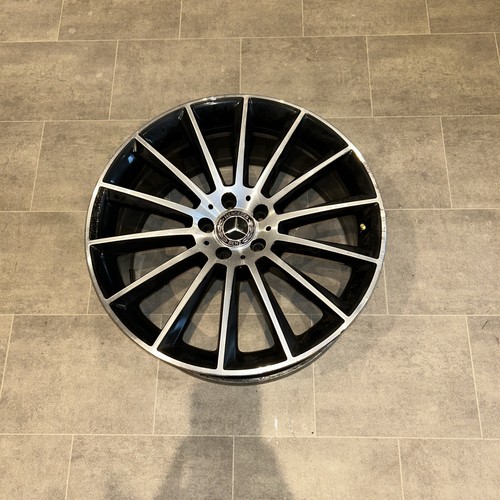 Genuine mercedes e class - genuine,