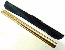SGL 2 PC ASH POOL / SNOOKER