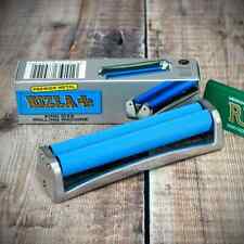 Rizla Premier Metal King Size Hand Rolling Machine Tobacco Smoking 100mm