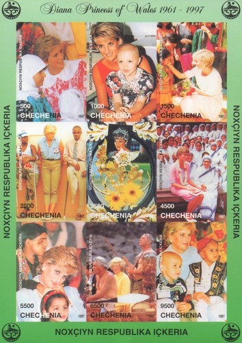Princess diana 1997 - diana,