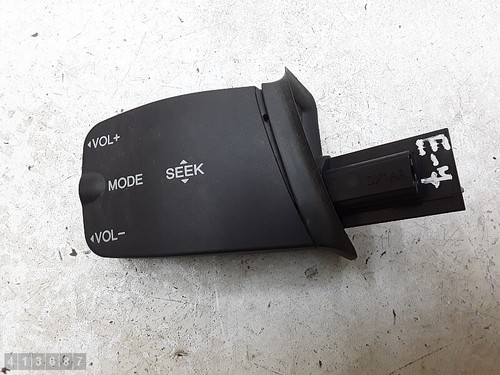 2008 ford transit switch radio - ford,