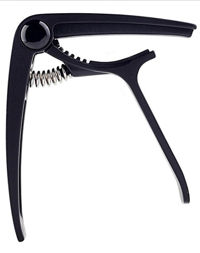 Guitar capo ukelele - capo, ukelele,banjo