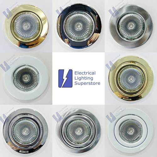 Gu10 mains 240v - 240v, mr16