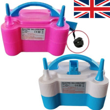 Portable High Power Electric