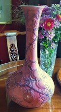 RARE LLADRO EXTRA LARGE VASE