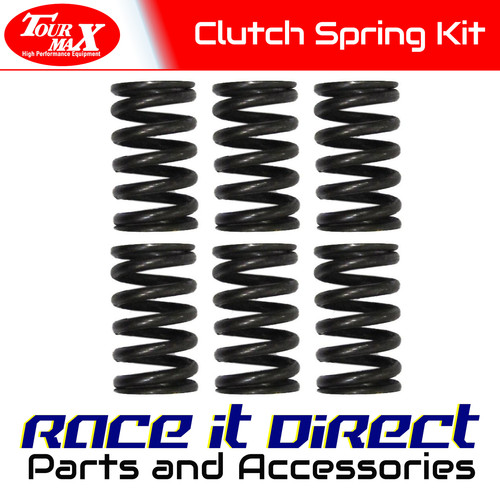 Clutch spring kit - honda, nt