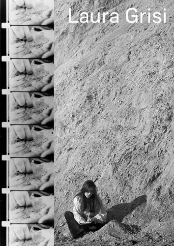 Laura grisi the measuring - grisi:,