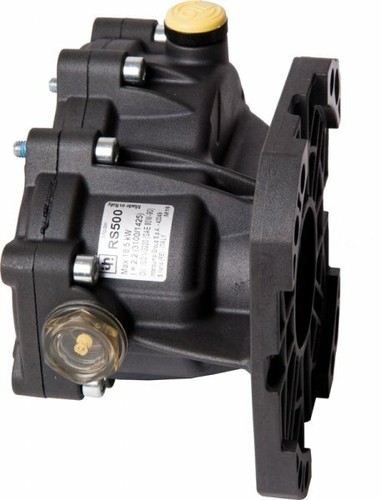 Interpump rs151 rs500 - interpump,