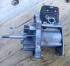 JCB M25 Petrol Strimmer Engine