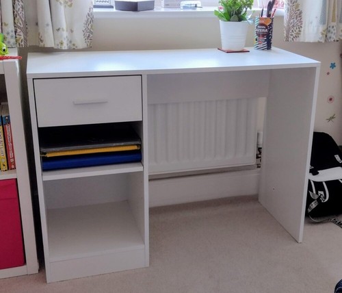 100cm modern computer desk - computer,