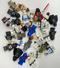 Lego Star Wars Job Lot 2 x