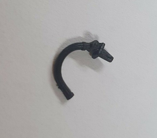 Hornby live steam brake - live,