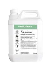 PROCHEM EXTRACLEAN FOR CARPETS