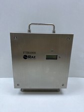 RAE Systems, Honeywell RAE