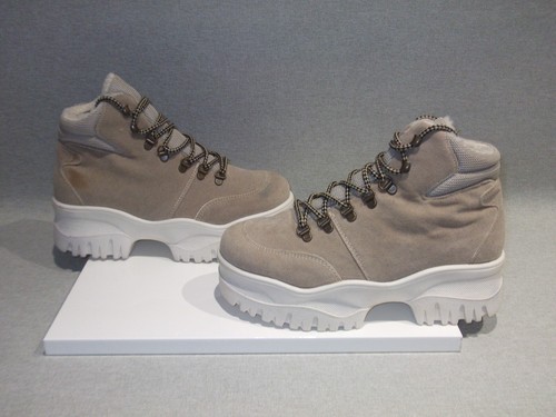 Schuh over high top - over, shoes