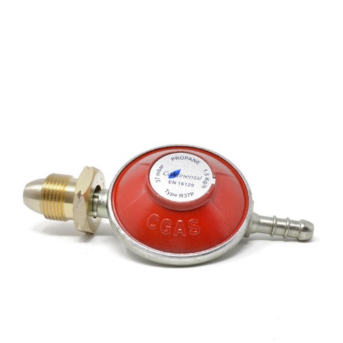Standard propane regulator - propane,