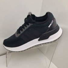 Womens Black Adidas U_Path X