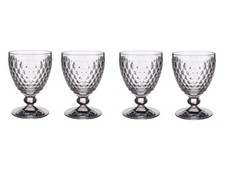 White Wine Glass Goblet -
