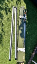 Exodus Aero Roof Bars A120