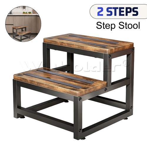 Step wooden - step, for