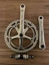 Campagnolo Chorus 10-Speed