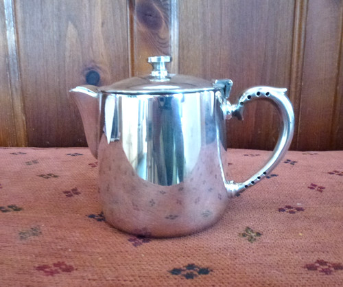Arthur price silver plated hot - arthur,