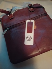 A new Valentina shoulder bag