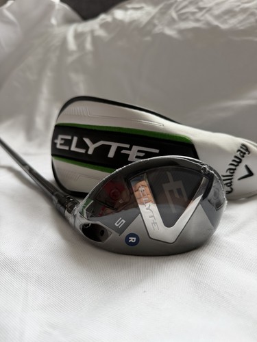 Callaway elyte hybrid - 5, –