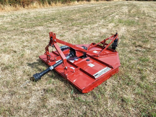 5ft danelander heavy duty - heavy,