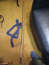 Daiwa Carbon C96 9.5 ft Fly rod