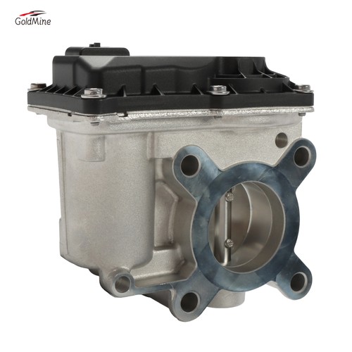 Throttle body for - body,