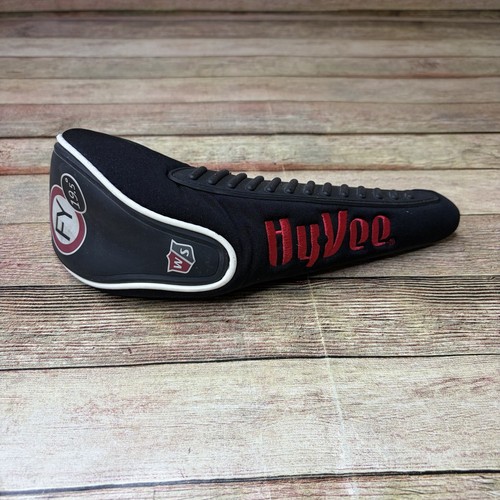 Wilson staff fybrid hybrid - wilson,