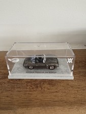 HOT WHEELS X DANIEL ARSHAM