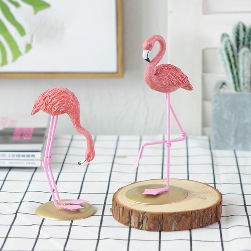 Flamingo ornament animal - flamingo,