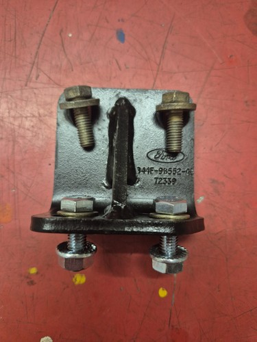 Ford transit diesel pump - ford, 2.5d