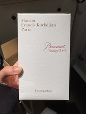 Maison Francis Kurkdjian