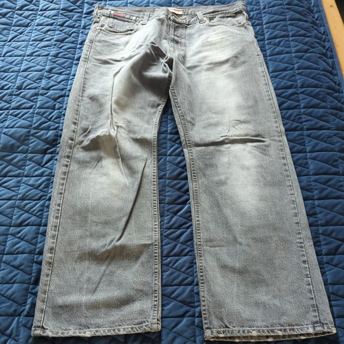 Mens lee cooper jeans w36 - mens,