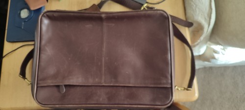 Vintage coach brown - coach,