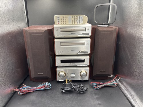 Technics hd550 - technics, sl-hd550