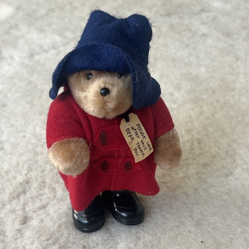 Paddington bear eden - paddington,