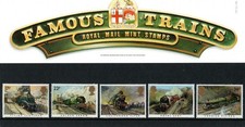 1985 famous trains - famous,