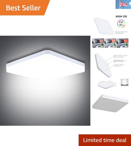 Brighten your space - your, 36w
