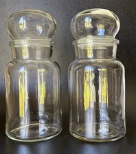 Vintage large apothecary - 2,