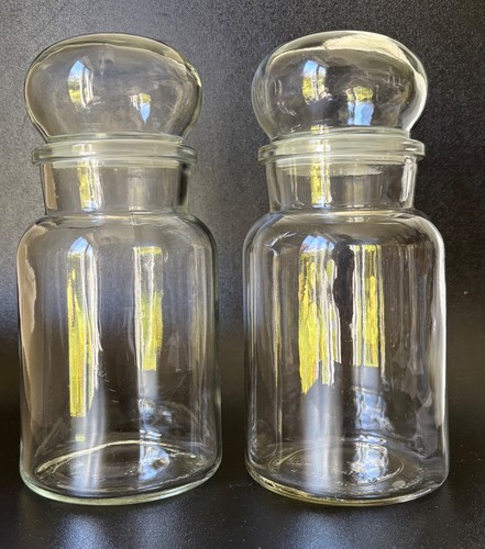 Belgian bubble top apothecary - belgian,